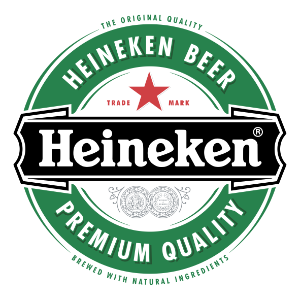 Heineken copy